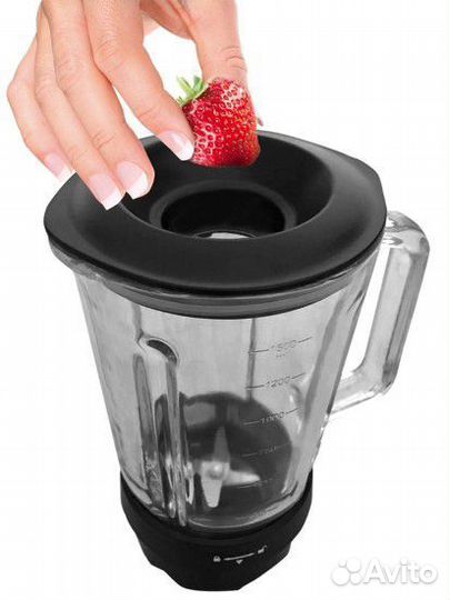 Блендер новый Zigmund & Shtain BS-438 D