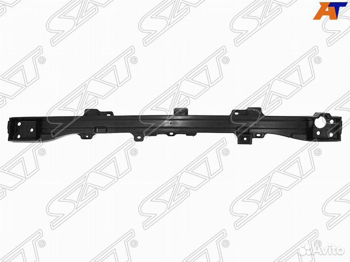 Усилитель заднего бампера hyundai elantra 18-20 ST