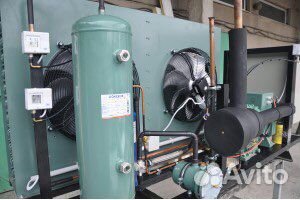 Агрегат Bitzer 4CC-6.2