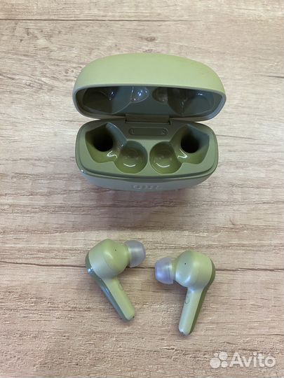 Беспроводные наушники jbl tune 215 tws