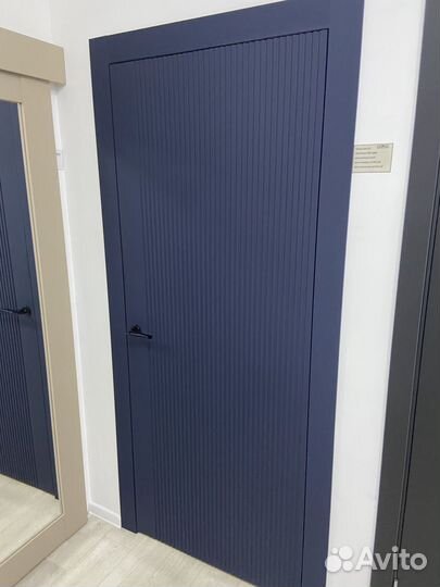 Двери межкомнатные