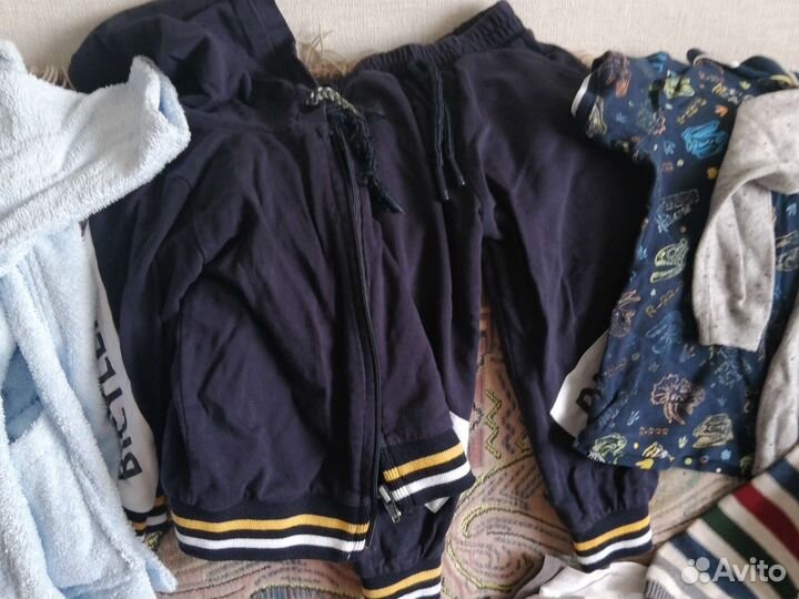 Детские вещи пакетом от 2до 3лет