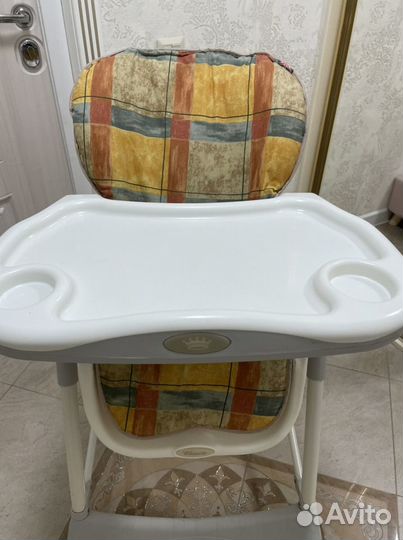 Стульчик для кормления