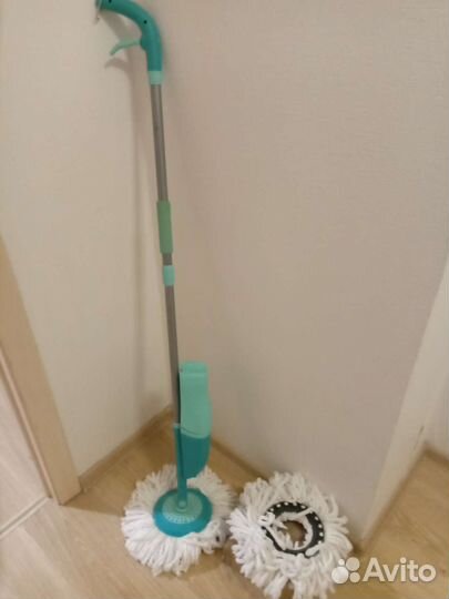 Швабра для пола