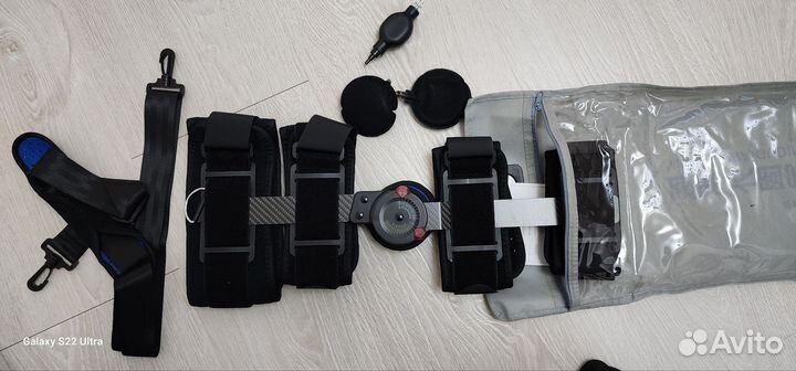 Ортез на коленный сустав с шарнирами