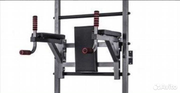 Брусья пресс на шведскую стенку