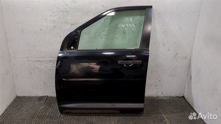 Дверь боковая Land Rover Freelander 2, 2011