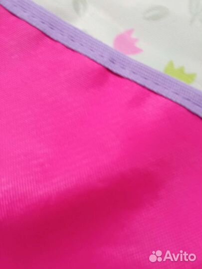 Фартук детский для творчества