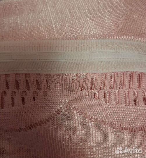 Штора 2,9х1,65м