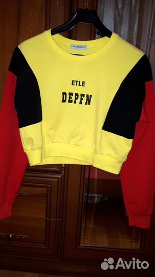 Женские вещи пакетом 50