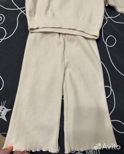 Костюм для девочки