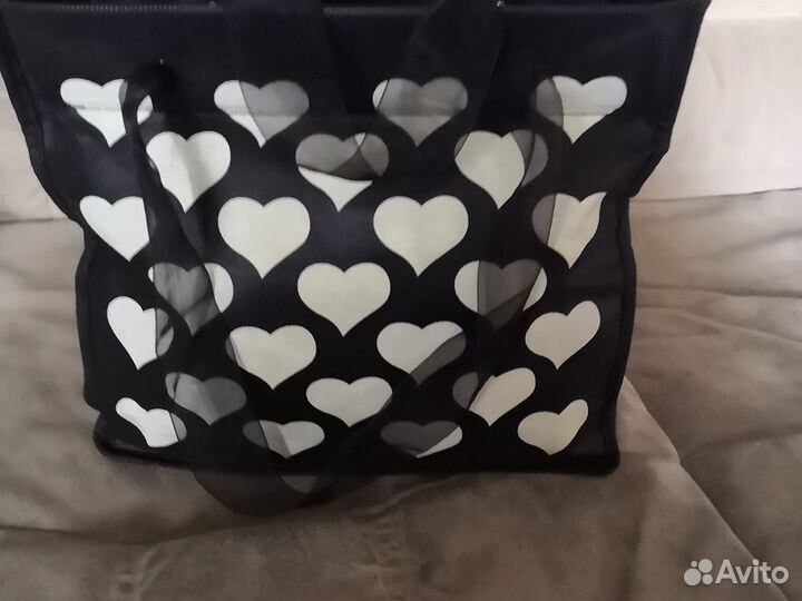 Пончо накидка Twin-SET