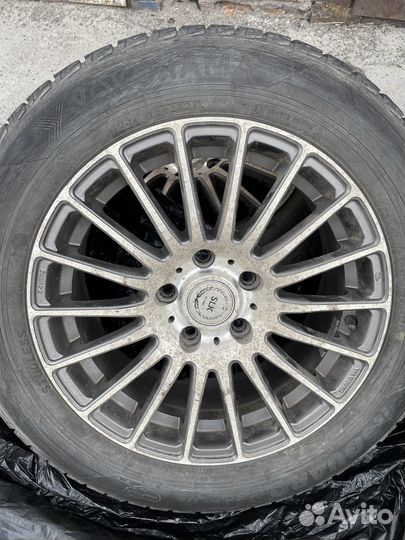 Yokohama A.DriveR1 205/60 R16 96Q