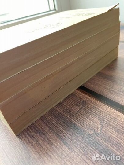 Властелин Колец, Толкин, Изд. Северо-запад, 1992г