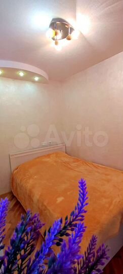 1-к. квартира, 45 м², 8/10 эт.