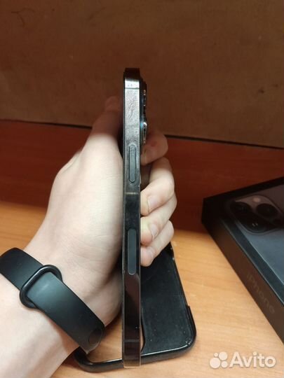 iPhone 13 Pro, 512 ГБ