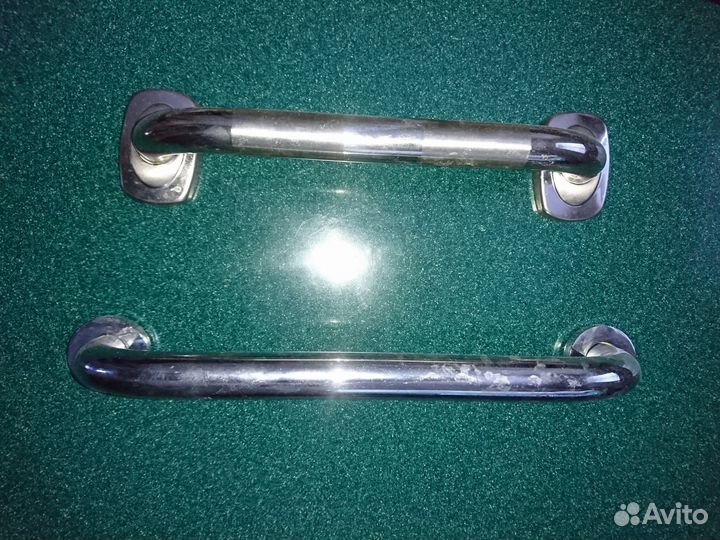 Поручни для инвалидов и престарелых, для ванной