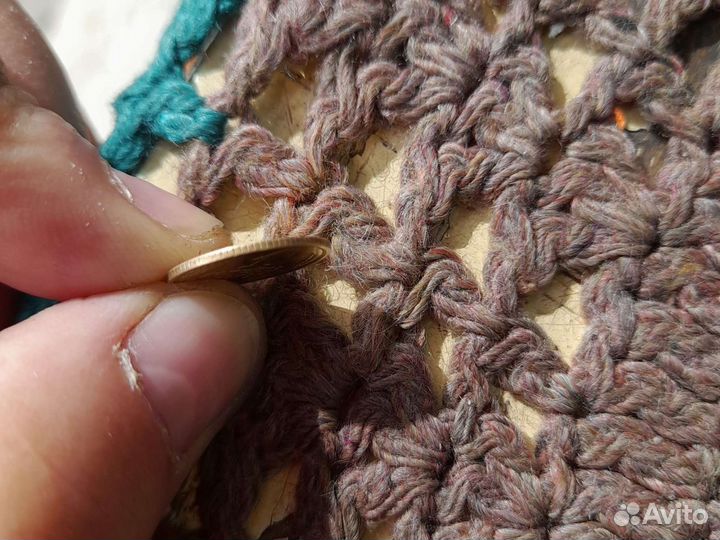 Коллекция монет СССР