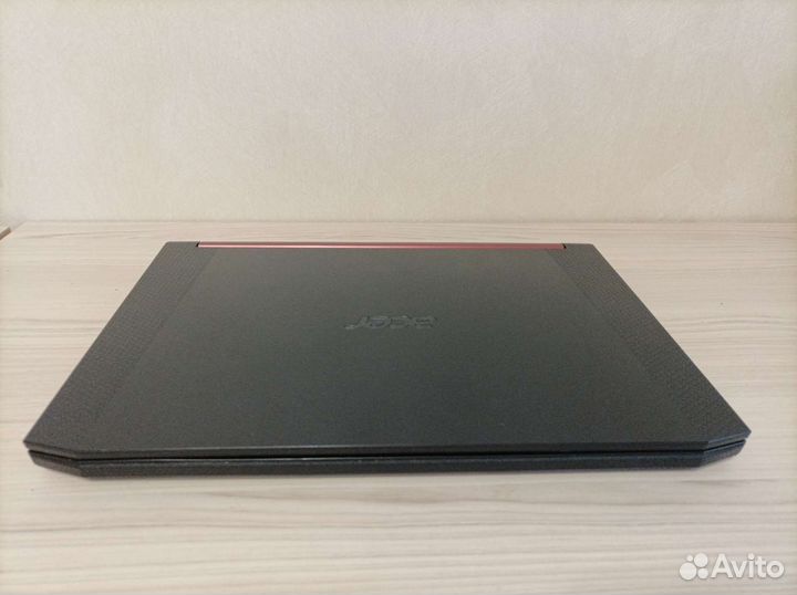 Игровой ноутбук RTX 2060