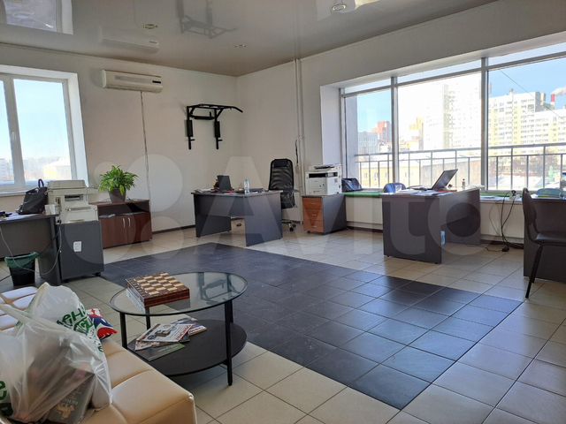 Офис, 448.1 м²