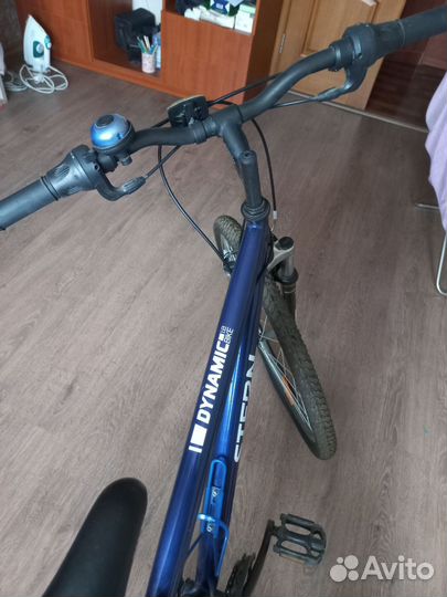 Велосипед Stern Dynamic 1.0