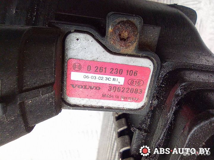 Интеркулер Volvo XC90 2005 30741579