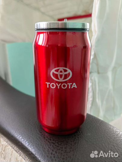 Продам Термо кружка тойота
