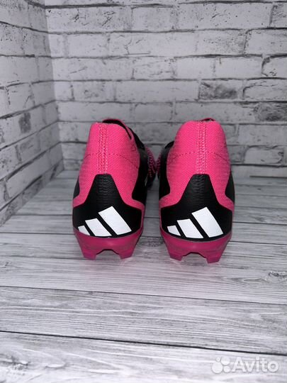 Бутсы Adidas Predator Accuracy