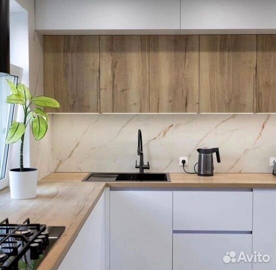 Современная кухня по вашим размерам