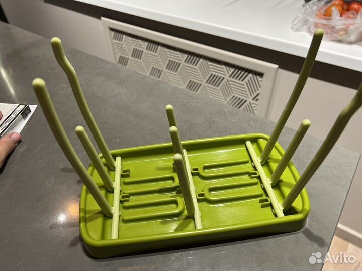 Сушилка для детской посуды