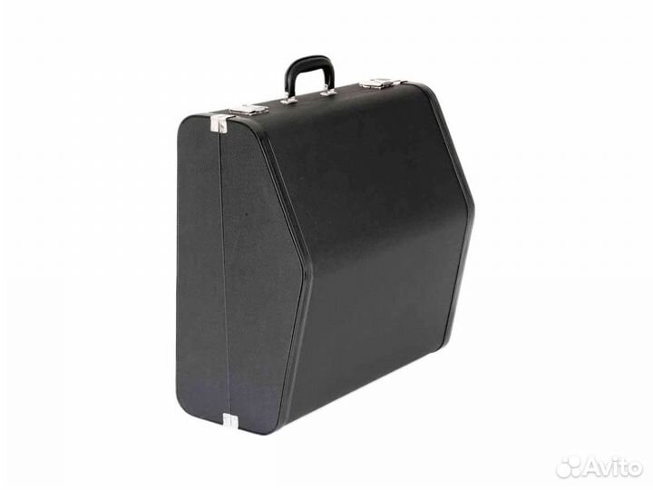 Weltmeister Saphir-IV-120/41-RD Saphir Аккордеон