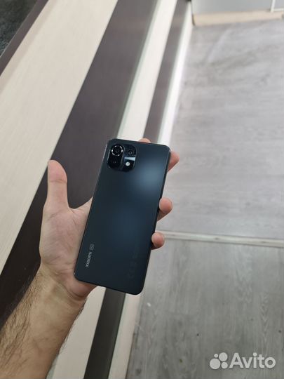 Mi 11lite 5G 8/128gb