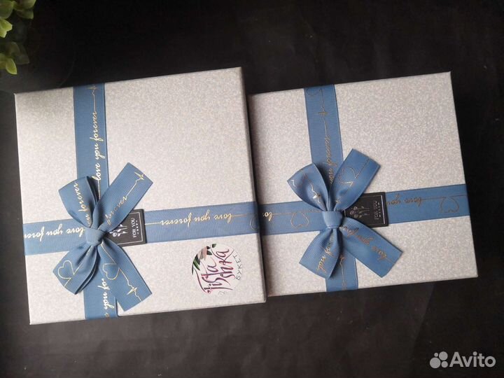 Коробка для подарка