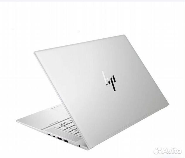 Ноутбук HP envy 16-h0007ci 16