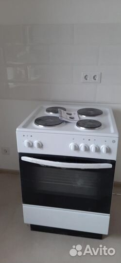 Электроплита Эви