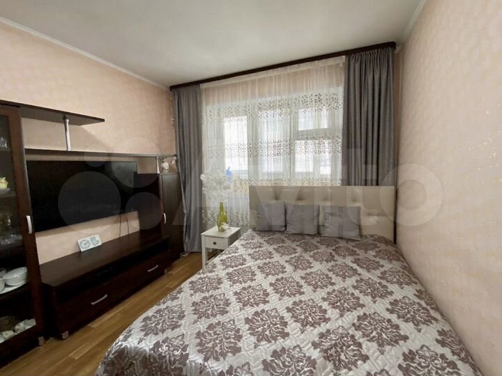 2-к. квартира, 48,5 м², 3/5 эт.