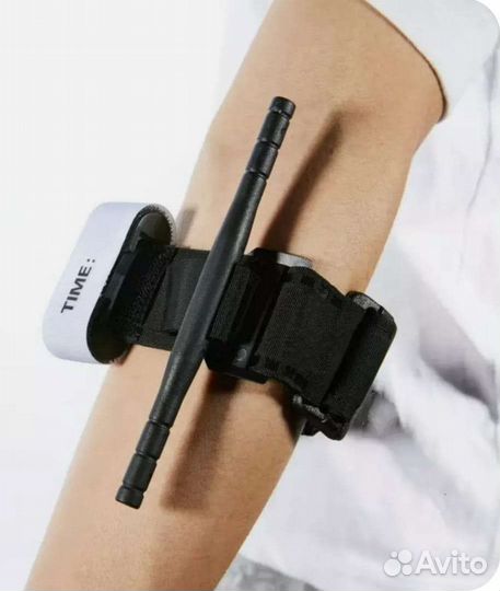 Турникет (жгут) тактический