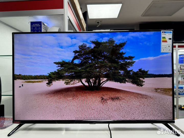 Телевизор Starwind SW-LED40SG300