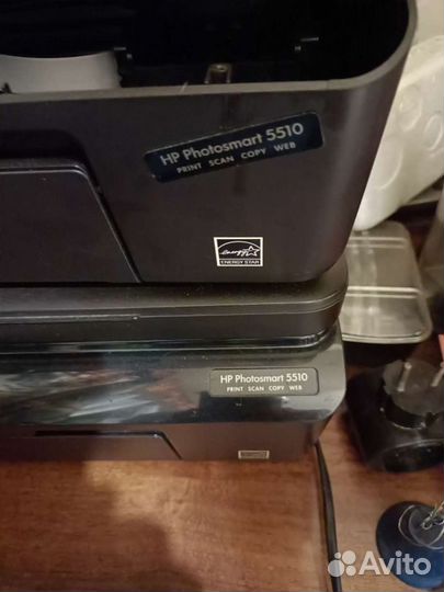 Принтер сканер копир hp