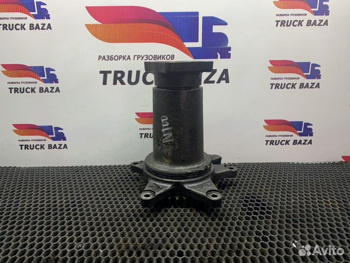 Привод вискомуфты Man TGA, Man TGS, Man TGX