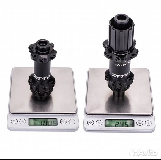 Колеса DT Swiss R470 db Disc