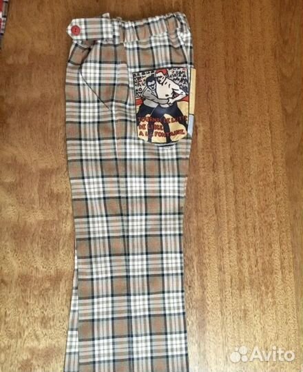 Костюм на мальчика