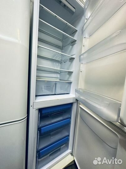 Холодильник indesit