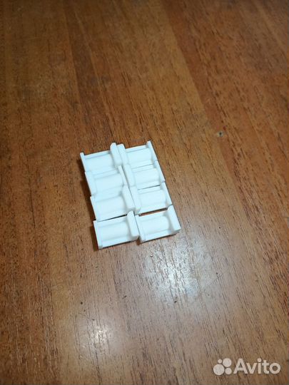 Ремкомплект ограничителя дверей Honda Civic 8 4D