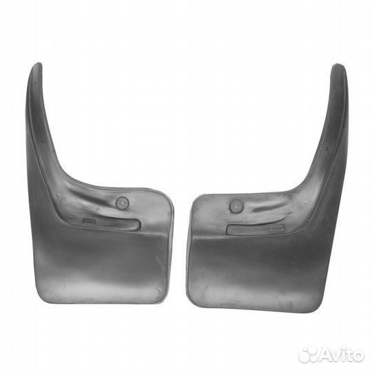 Брызговики для ssang yong kyron (ссанг йонг кайрон