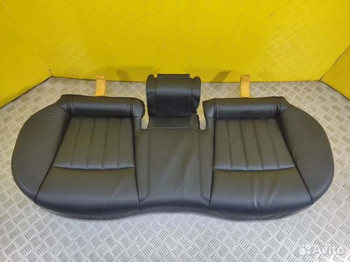 Сиденье заднее Infiniti Ex I (J50) 2007 – 2013