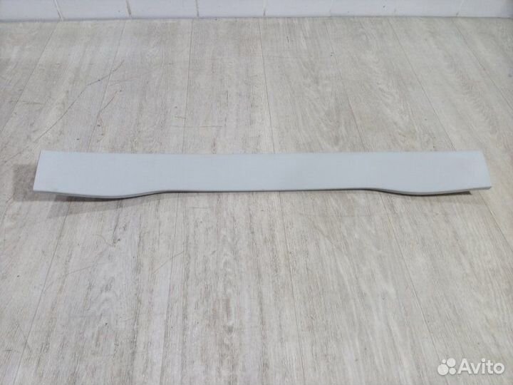 Накладка обшивки потолка Skoda Octavia A5