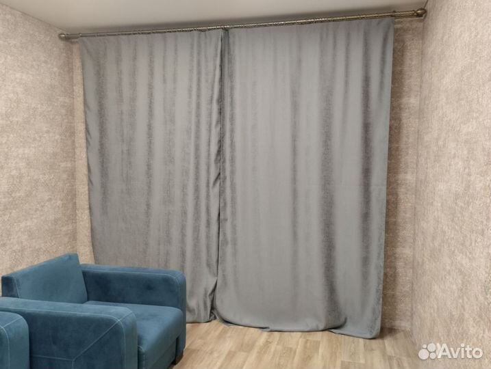 Шторы шикарные,тяжёлые 150 на 280