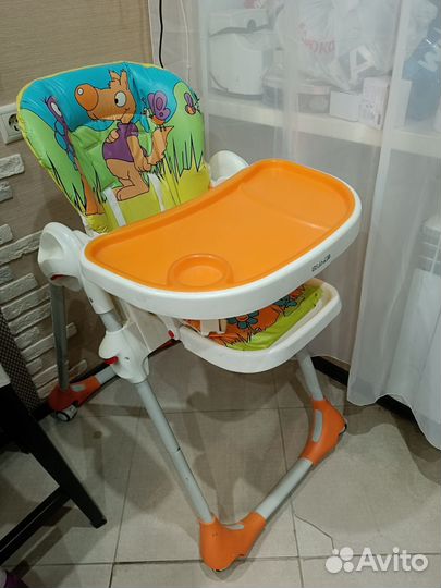 Стульчик для кормления