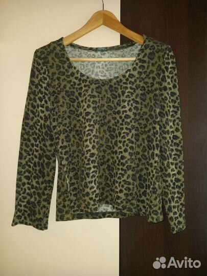 Женская одежда